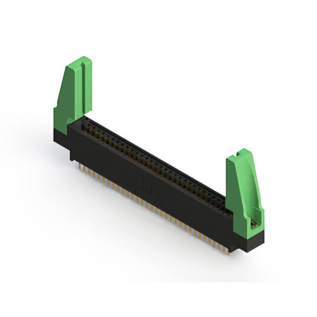 395-064-525-888 EDAC Inc.  Edgeboard Connectors